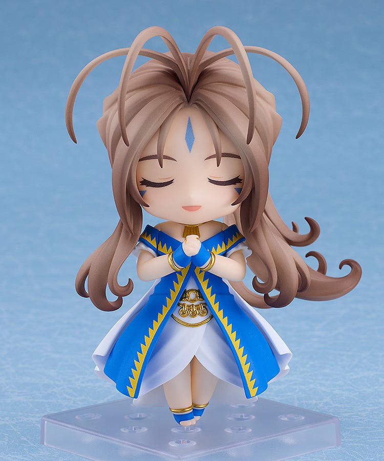 2554 Nendoroid Belldandy