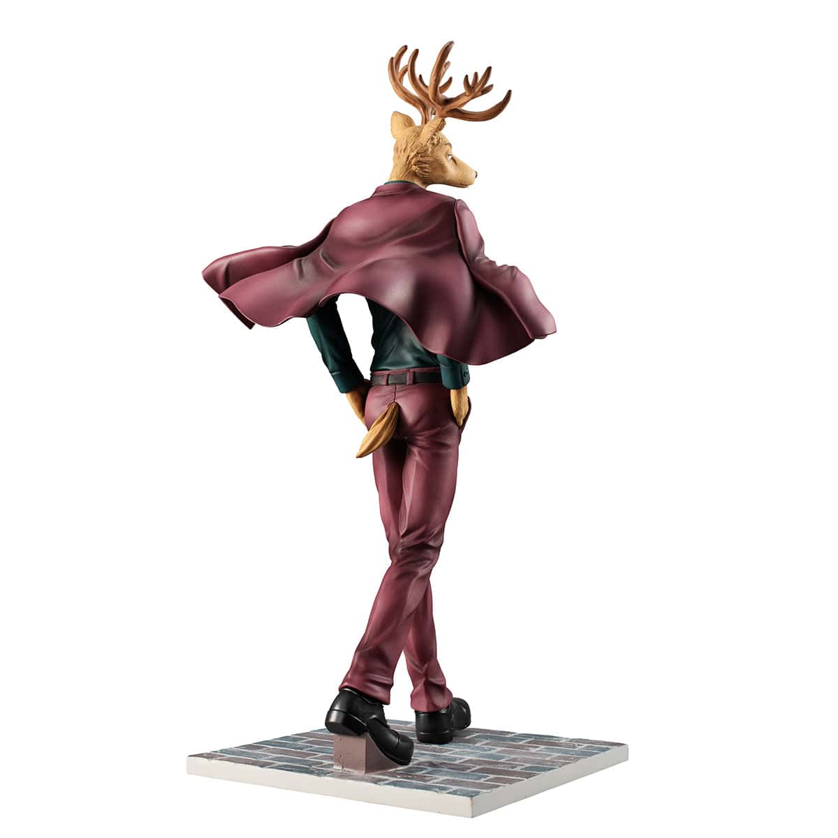 Megahouse BEASTARS Louis of Shishi-Gumi