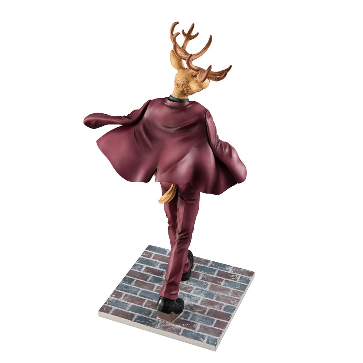 Megahouse BEASTARS Louis of Shishi-Gumi
