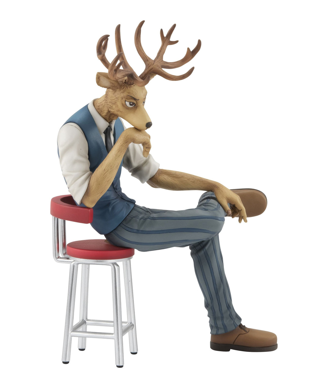 BEASTARS Louis (rerun)