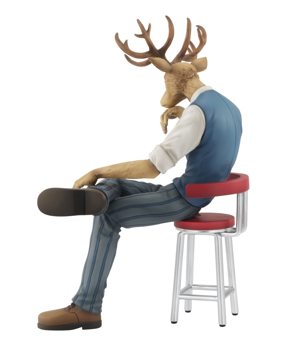 BEASTARS Louis (rerun)