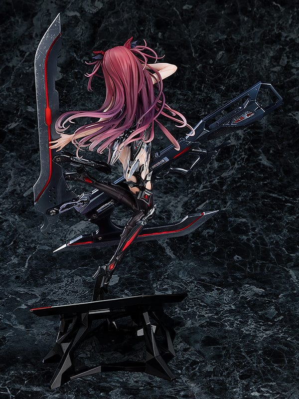 Good Smile Company BEATLESS Kouka 1/8th Scale Figure