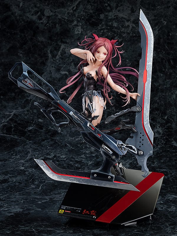 Good Smile Company BEATLESS Kouka 1/8th Scale Figure