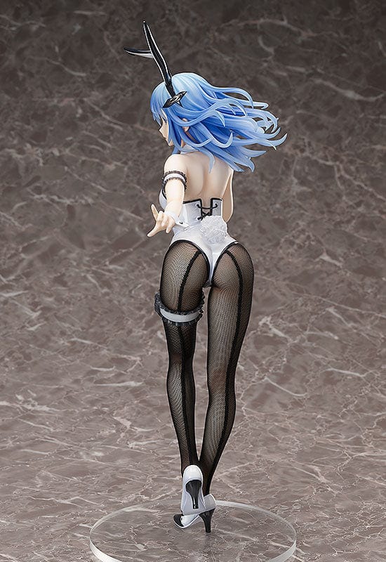 FREEing BEATLESS Lacia : Bunny Ver. 1/4 Scale Figure