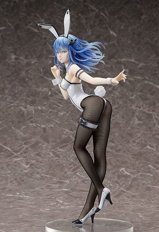 FREEing BEATLESS Lacia : Bunny Ver. 1/4 Scale Figure