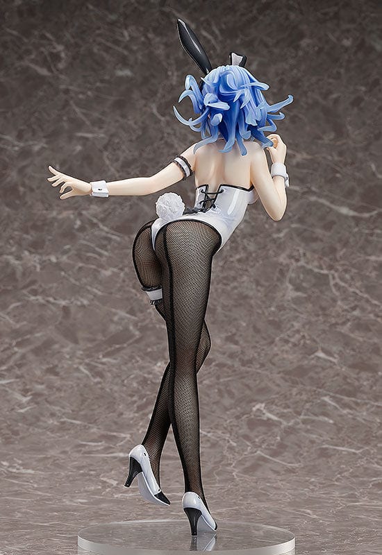 FREEing BEATLESS Lacia : Bunny Ver. 1/4 Scale Figure