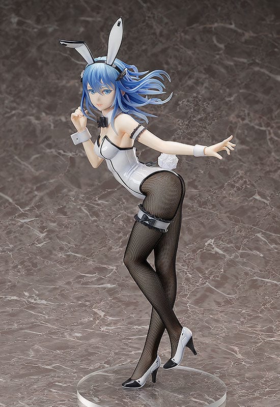FREEing BEATLESS Lacia : Bunny Ver. 1/4 Scale Figure