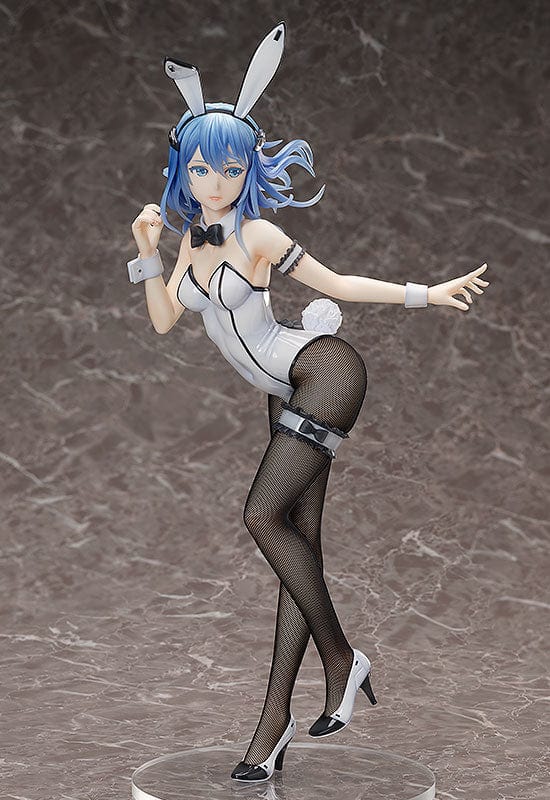 FREEing BEATLESS Lacia : Bunny Ver. 1/4 Scale Figure