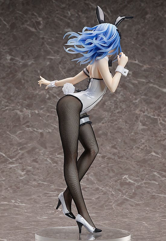 FREEing BEATLESS Lacia : Bunny Ver. 1/4 Scale Figure