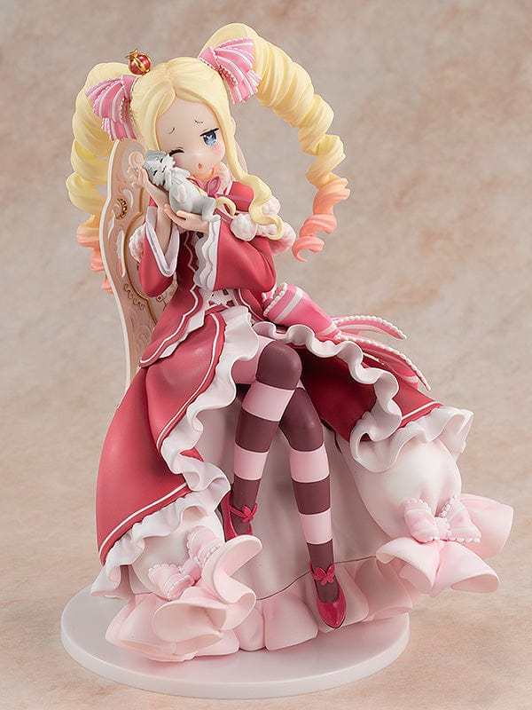 Kadokawa Beatrice : Tea Party ver 1/7 Scale Figure (rerun)