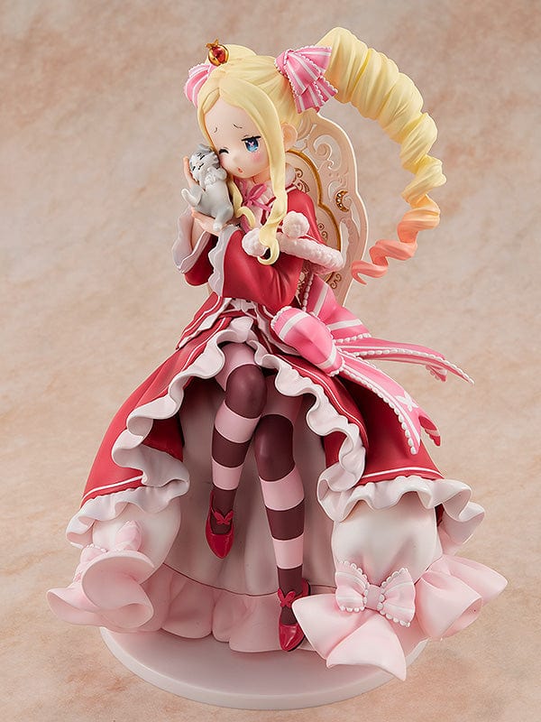 Kadokawa Beatrice : Tea Party ver 1/7 Scale Figure (rerun)