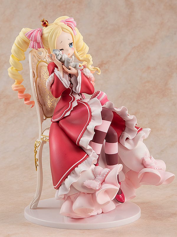Kadokawa Beatrice : Tea Party ver 1/7 Scale Figure (rerun)