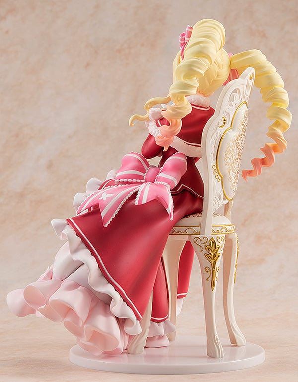 Kadokawa Beatrice : Tea Party ver 1/7 Scale Figure (rerun)