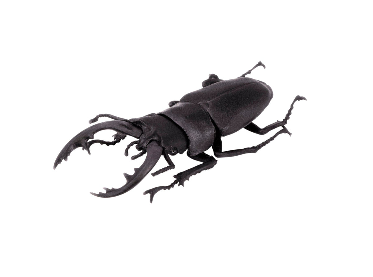 F-toys confect Beetle &amp; Stag beetle Hunter