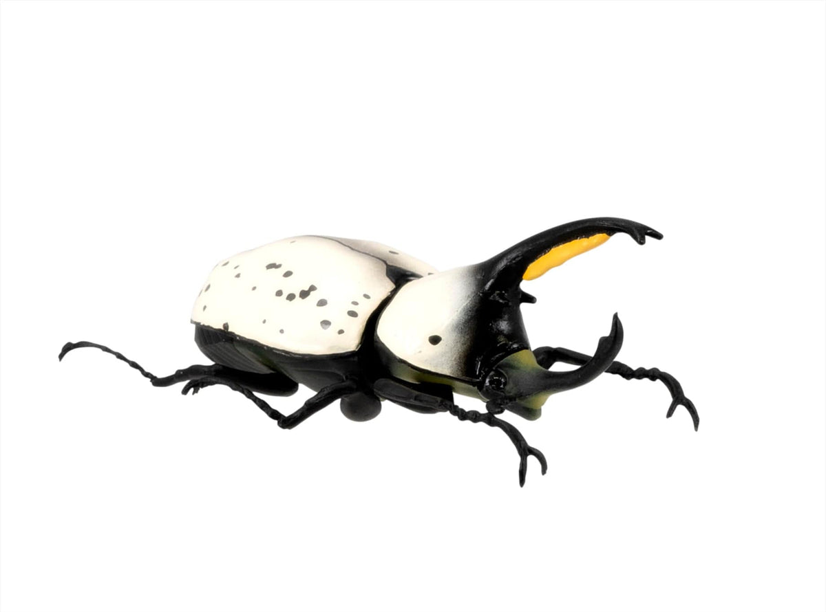 F-toys confect Beetle &amp; Stag beetle Hunter