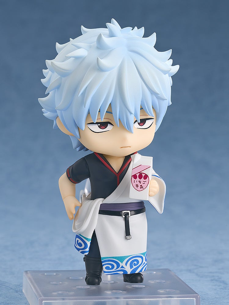 2420 Nendoroid Gintoki Sakata