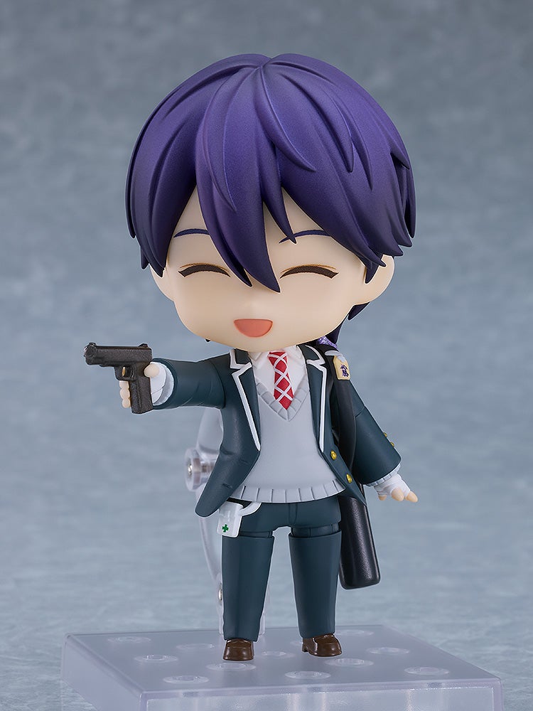 2606 Nendoroid Kenmochi Toya