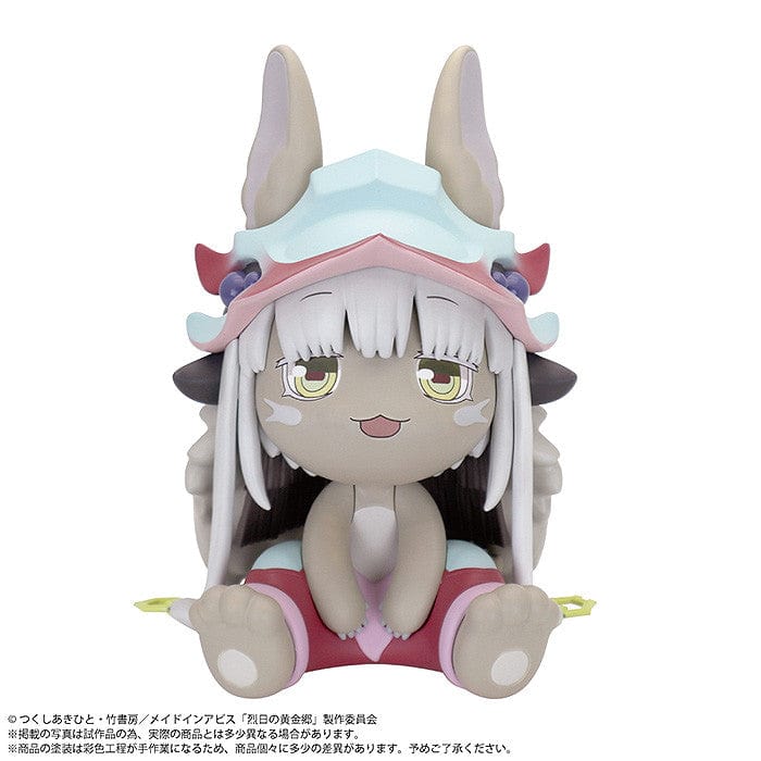 Made in Abyss: The Golden City of the Scorching Sun Nanachi: Nnah Ver.  Non-Scale Figure