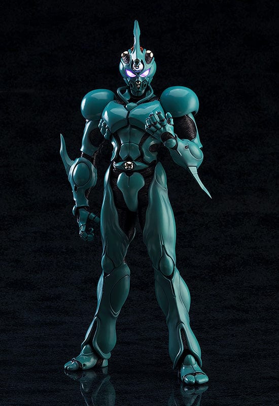 Max Factory Bio Booster Armor Guyver Guyver I 1/6 Scale Figure