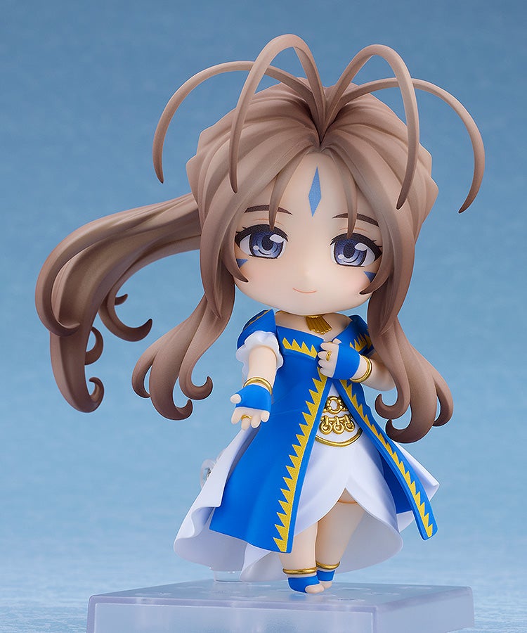 2554 Nendoroid Belldandy