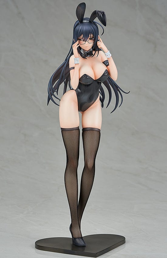 ENSOUTOYS Black Bunny Aoi