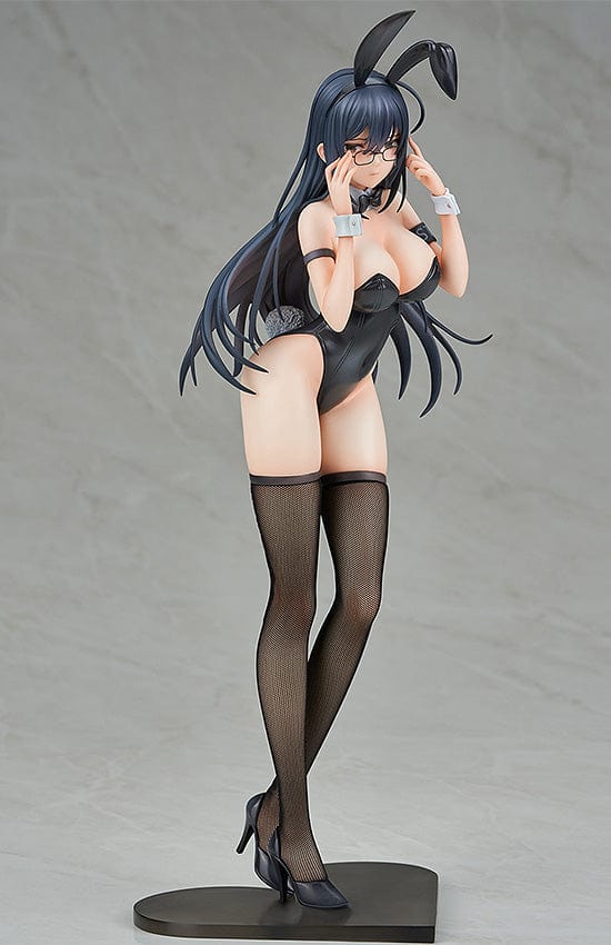 ENSOUTOYS Black Bunny Aoi