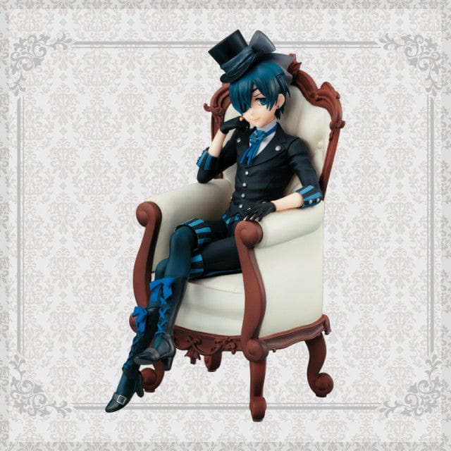 FURYU Black Butler Book of Atlantic Special Figure