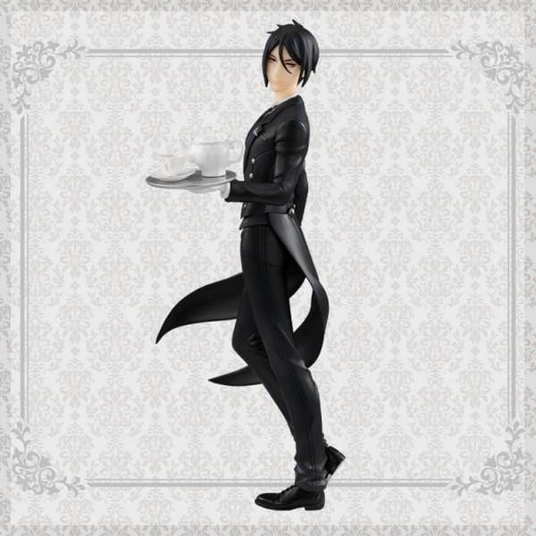 FURYU Black Butler Book of Atlantic Special Figure