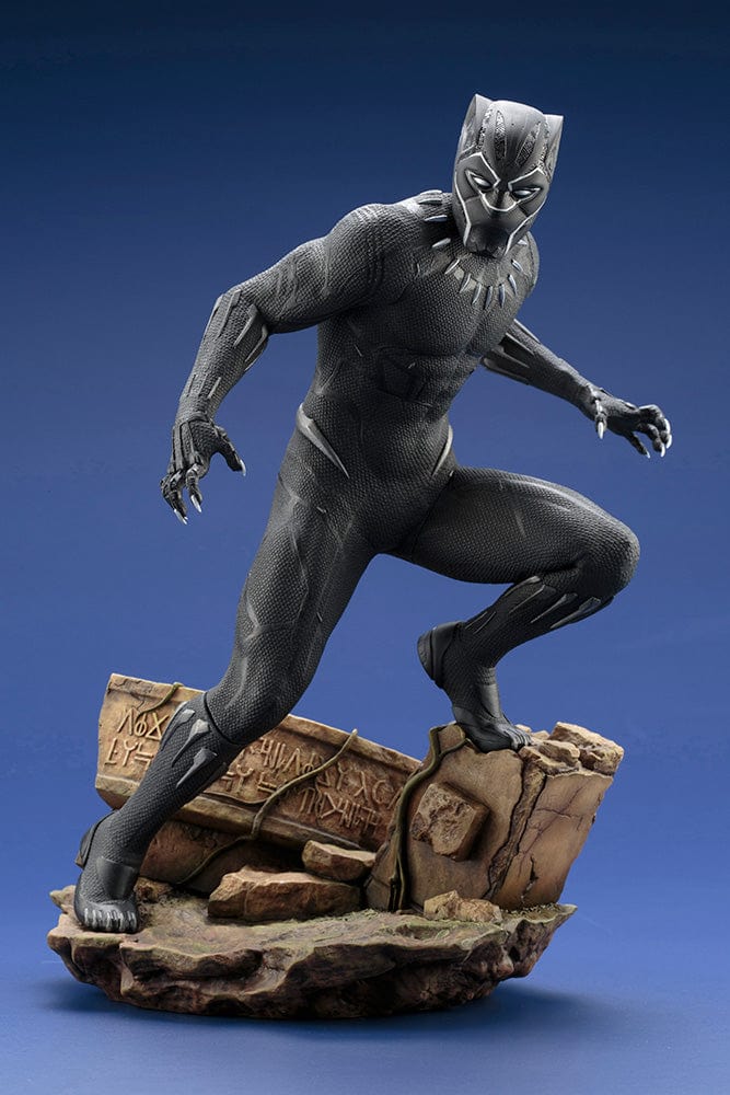 Kotobukiya BLACK PANTHER MOVIE VERS. ARTFX STATUE - 1/6 Scale Figure