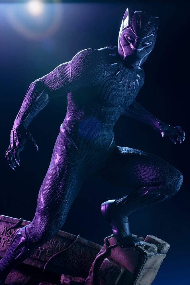 Kotobukiya BLACK PANTHER MOVIE VERS. ARTFX STATUE - 1/6 Scale Figure