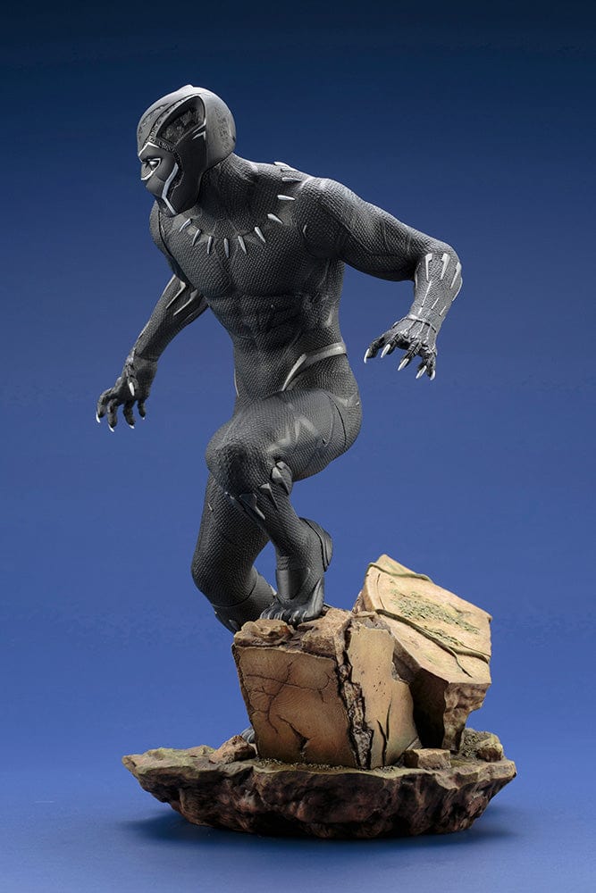 Kotobukiya BLACK PANTHER MOVIE VERS. ARTFX STATUE - 1/6 Scale Figure