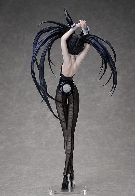 FREEing Black Rock Shooter: Bunny Ver. 1/4 Scale Figure