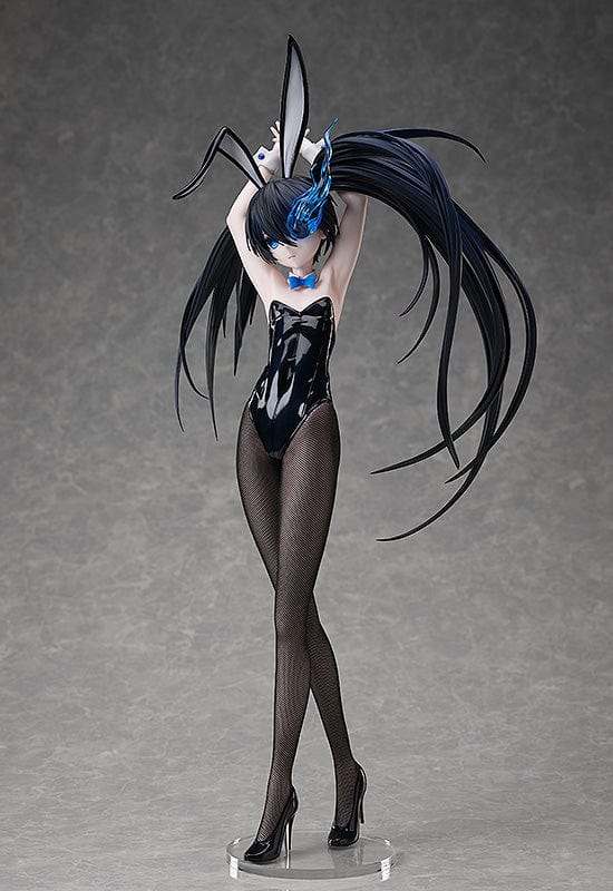 FREEing Black Rock Shooter: Bunny Ver. 1/4 Scale Figure