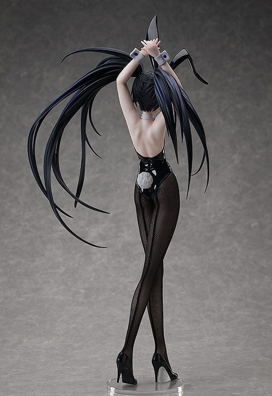 FREEing Black Rock Shooter: Bunny Ver. 1/4 Scale Figure