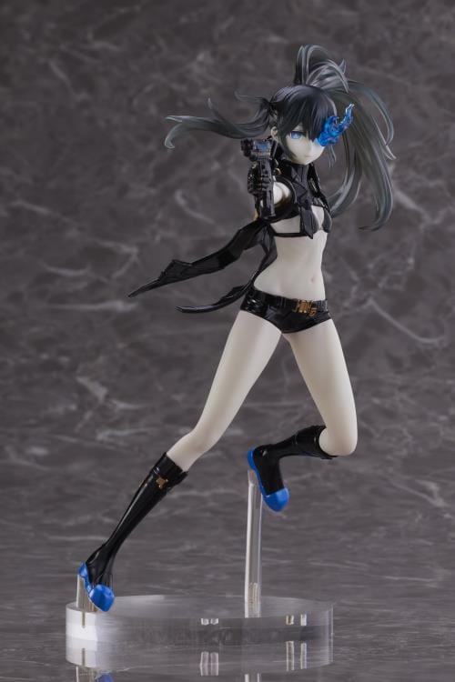 Taito BLACK ROCK SHOOTER DAWN FALL OF EMPRESS BR SHOOTER AWAKENING VER
