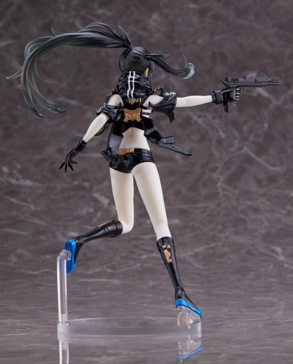 Taito BLACK ROCK SHOOTER DAWN FALL OF EMPRESS BR SHOOTER AWAKENING VER