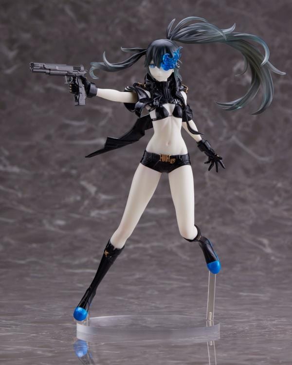 Taito BLACK ROCK SHOOTER DAWN FALL OF EMPRESS BR SHOOTER AWAKENING VER
