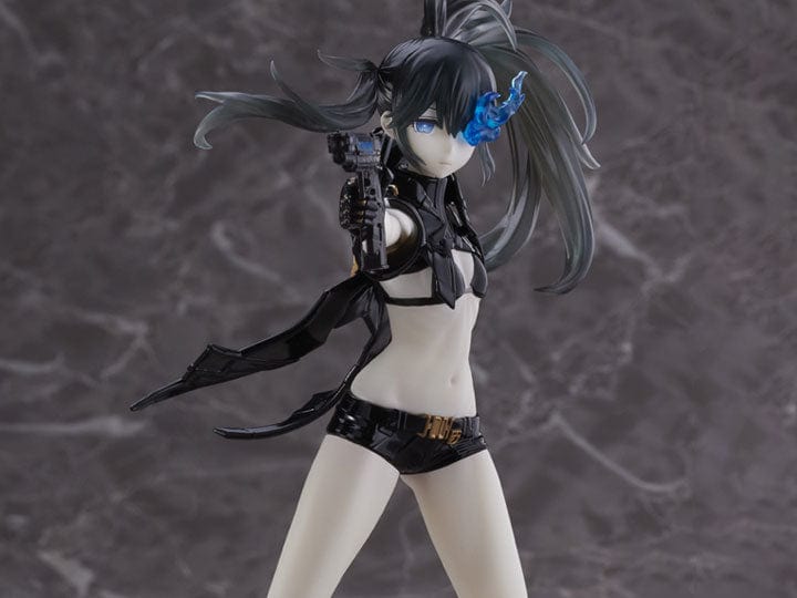 Taito BLACK ROCK SHOOTER DAWN FALL OF EMPRESS BR SHOOTER AWAKENING VER