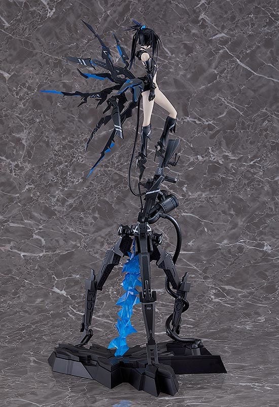 Good Smile Company Black Rock Shooter inexhaustible Ver.