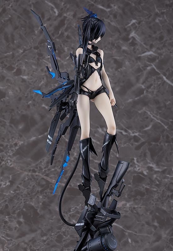 Good Smile Company Black Rock Shooter inexhaustible Ver.