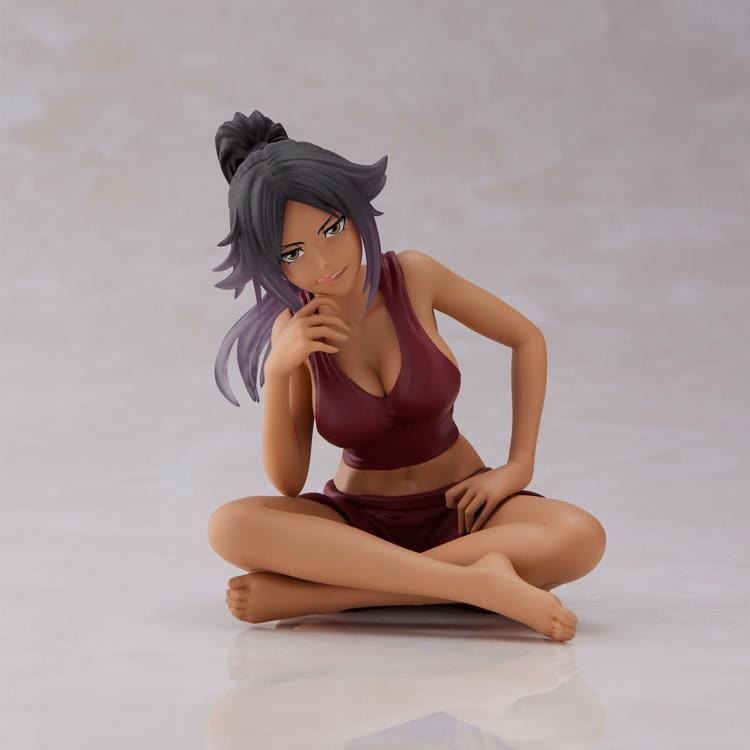 Banpresto BLEACH RELAX TIME YORUICHI SHIHOIN