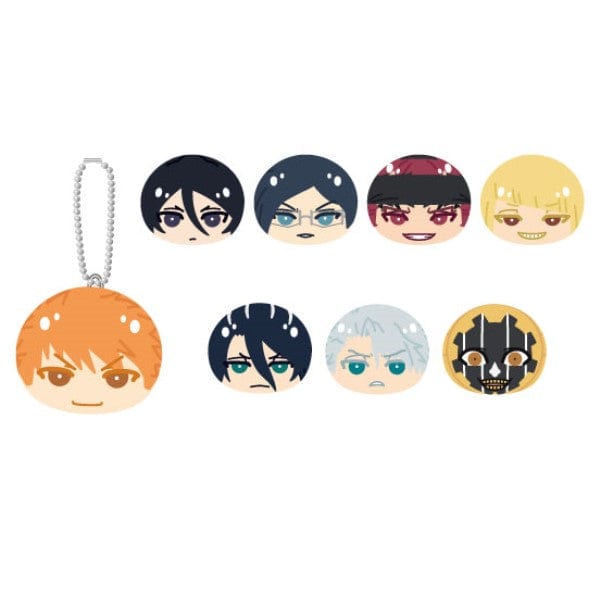 enSKY BLEACH Thousand-Year Blood War Hen Omanju Nigi Nigi Mascot