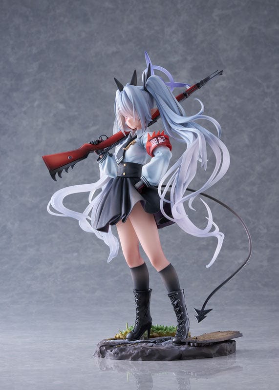 TAITO Spiritale Blue Archive 1/7 Scale Figure Iori Shiromi