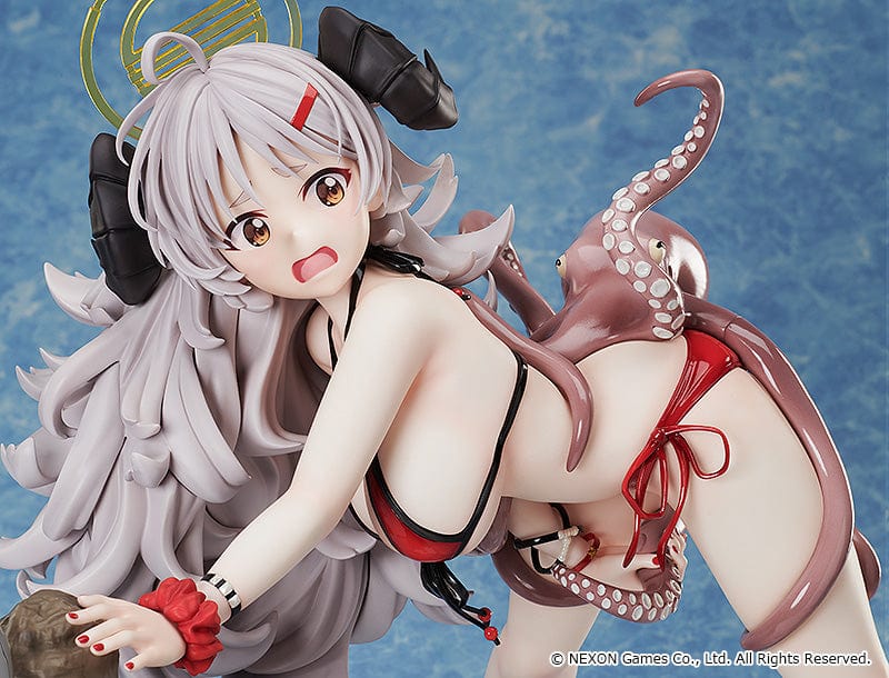 Blue Archive Izumi Shishidou Swimsuit 1 4 Scale Figure Oh Gatcha