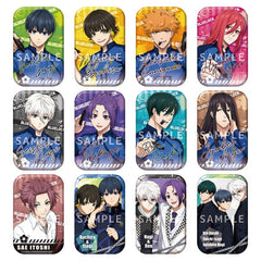 BLUE LOCK MARUKAKU CAN BADGE - Oh Gatcha