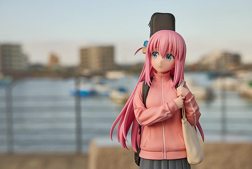 Good Smile Company Bocchi the Rock ! Hitori Gotoh 1/7 Scale Figure