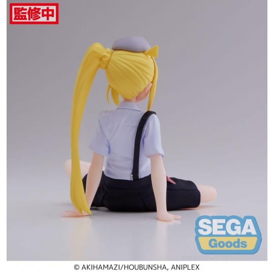 SEGA BOCCHI THE ROCK ! PM Perching Figure Nijika Ijichi