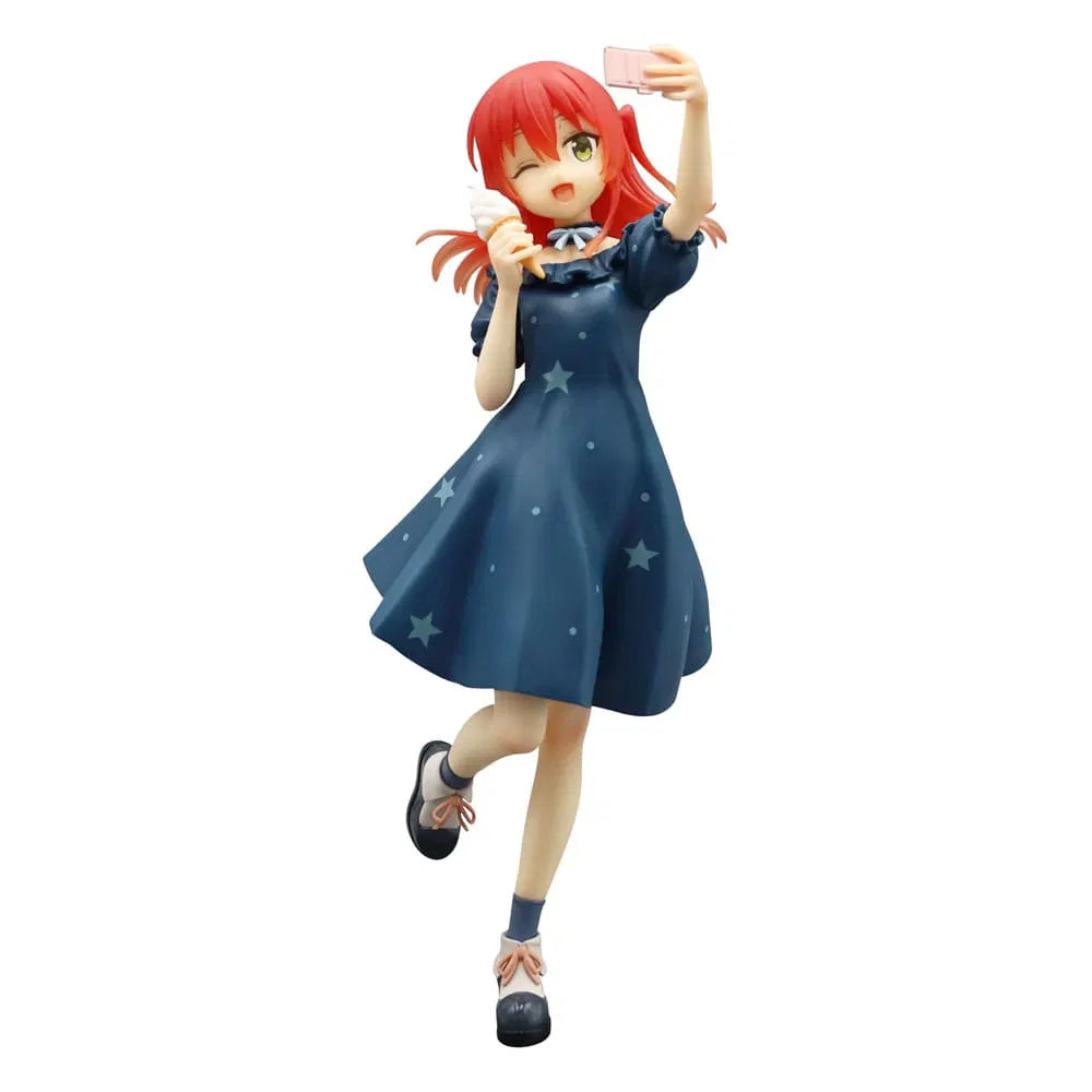 BOCCHI THE ROCK ! Trio-Try-iT Figure Ikuyo Kita