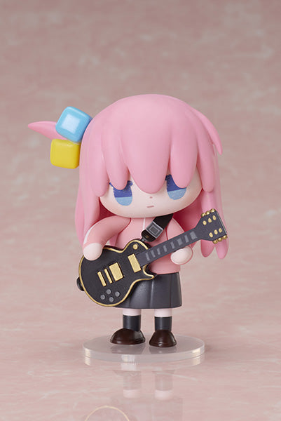 BOCCHI THE ROCK ! Hitori Gotoh Deformed Figure