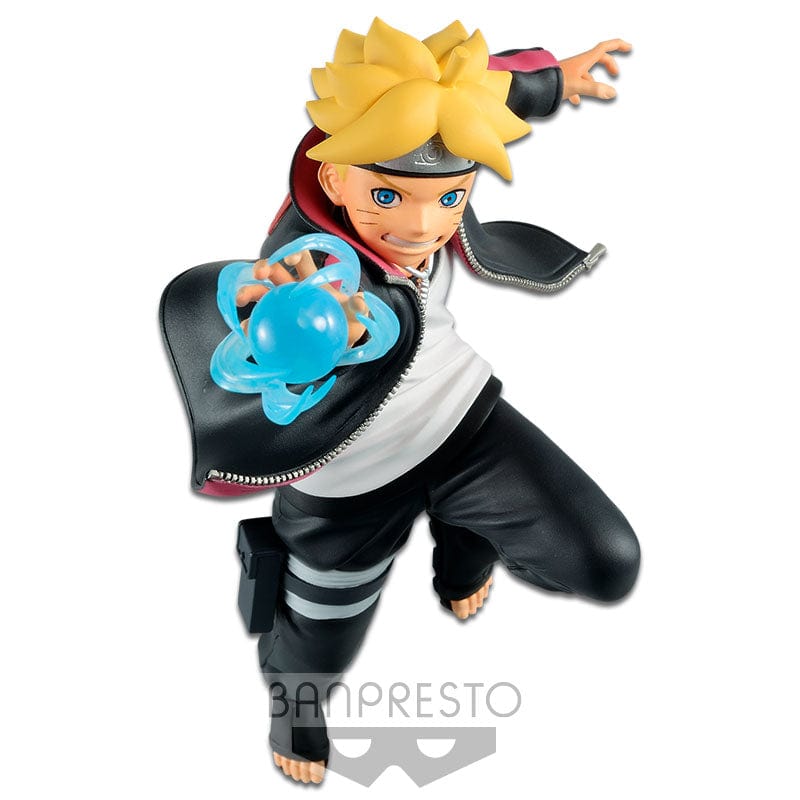 Banpresto BORUTO NARUTO NEXT GENERATIONS VIBRATION STARS B : UZUMAKI BORUTO